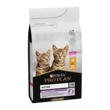 Proplan Kıtten  Tavuklu Yavru Kedi Maması 1,5kg