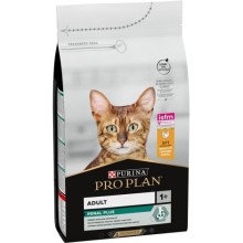 ProPlan Adult Renal Plus Tavuk Etli Yetişkin Kedi Maması 1.5kg