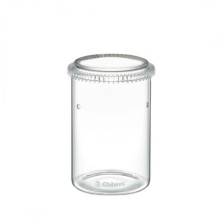 Chihiros Glass Pot Dew S / Cam Terraryum 140mm /930ml