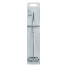 Chihiros Wavy Scissors Pro 28cm (Dalgalı makas ) Pro Series (profesyonel makas)
