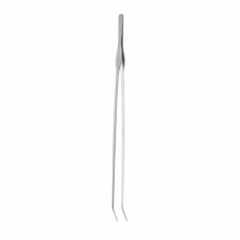 Chihiros Curved Tweezer 45cm Eğik Uçlu Uzun Cımbız /  Pro Series