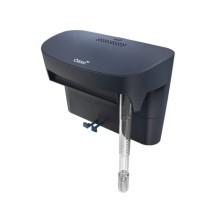 OASE BioStyle 180 Lacivert Şelale Filtre 900lt/h - 4,5watt /180 litreye kadar Uygun
