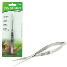 Ista Pro Scissors Bitki Kesme Makası Yaylı (Çelik) 15cm