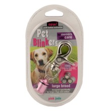 Pet Blinkers™ Yanıp Sönen LED Evcil Hayvan Güvenlik Işığı