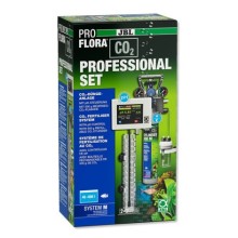 Jbl Proflora Co2 Professıonal Set M (Dijital Ekranlı Kontrolü Co2 Set )