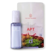 THE 2HR AQUARIST APT D/DEW (FOLIAR) 100ml Paludariums ve Terrariums Bitkileri için Gübre