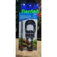 İsta 12/16mm Dış Filtre Giriş Boru Seti