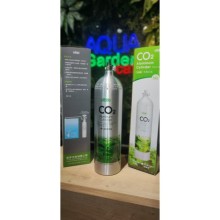 İsta Alüminyum Co2 Tüp 3 Lt