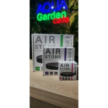 Ista Disk Hava Taşı 50mm Çap / Vantuz+Check Valve+İnce ayar vanası dahil