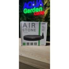 Ista Disk Hava Taşı 150mm Çap /  Vantuz+Check Valve+İnce ayar vanası dahil
