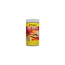 Tropical Red Mico Colour Sticks XXS 100ml 50gr