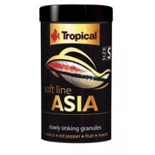Tropical Soft Line Asia Size S 250ml/125g