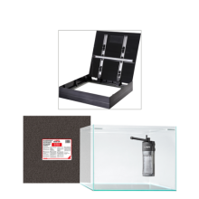 Sera Scaper Cube Akvaryum Seti 40x40x40h -64 Litre