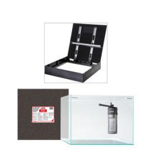 Sera Scaper Cube Akvaryum Seti 40x40x50h -80 Litre