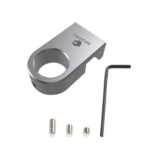 AquaPro Mini Pipe Holder Alüminyum L Boy /Dış Filtre Boru Tutucusu 2 Adet