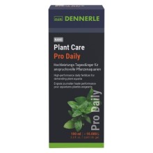 Dennerle Plant Care Pro Daily 100ml /Günlük Bitki Gübresi PRO Serisi