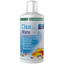 Dennerle Clear Water Elixir 500 ml / Su Berraklaştırıcısı