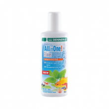 Dennerle All in One Elixier 100 ml / Detaylı Su Düzenliyicisi