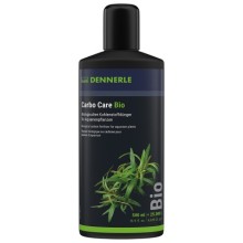 Dennerle Carbo Care Bio 500 ml / Yosun Giderici Excel içerikli Sıvı Karbon Kaynağı