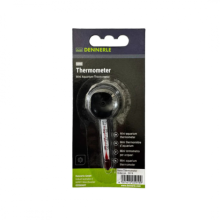 Dennerle Nano Thermometer / Nano Akvaryumlar için Hassas Derece