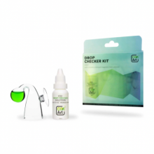 Co2Art Drop Checker Kit / Co2 İndicatör Ölçer Set