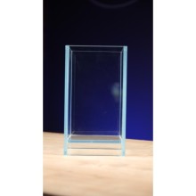 15x15x28h Air Ultra Clear Akvaryum