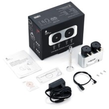 Chihiros Dosing Mate System (Chihiros Dozaj Sistemi 2'li) Full Set