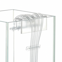 Chihiros Dosing Tube Holder X  (dozaj sistemi için askılık) Yeni Nesil Dozlama aparatı (En Son sistem)