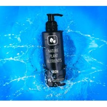 İRON ( DEMİR ) GÜBRESİ 200 ML