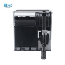 Yee Şelale Filtre Su Üstü Skimmerlı 15 watt / 1200lt /h