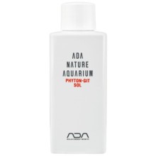 ADA Phyton Git SOL 100ml / BGA Mavi Yeşil Yosun Siyanobakteri Tedavisi için Etkili Yosun Gidericisi
