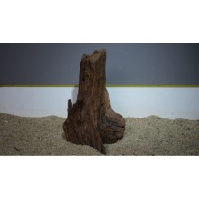 Premium Mangrov Kütük 16- 24x34cm Ölçülerinde 2,816gr (Açıklamada Videolar Mevcut)