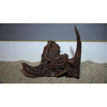 Premium Mangrov Kütük 18- 35x30cm Ölçülerinde 2,050gr (Açıklamada Videolar Mevcut)
