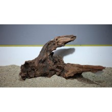 Premium Mangrov Kütük 31- 29x43cm Ölçülerinde 2,658gr (Açıklamada Videolar Mevcut)