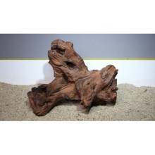 Premium Mangrov Kütük 36- 39x31cm Ölçülerinde 5,222gr (Açıklamada Videolar Mevcut)