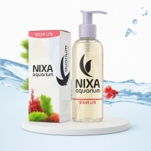 NIXA SOLVE ( LİTE ) 200ml Yosun Giderici / Tüm Yosunlar için İdeal