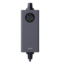 Chihiros Heater Pro 12/16mm Hortuma Göre / Yeni Nesil Isıtıcı