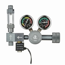 Chihiros CO2 Pressure Regulator PRO Limited Edition / Telefon Kontrollü