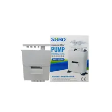 Sobo Alçak Seviye Mini İç Filtre 500 Lt/h 8W