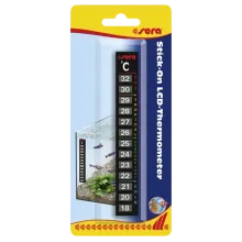 sera dijital termometre