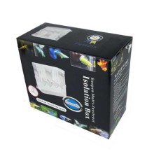 EuroStar Plastik Multi Fonksiyon Yavruluk / Filtre Sistemli