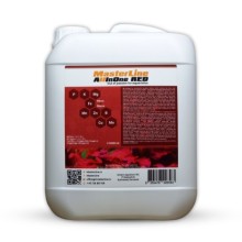 MasterLine All In One Red (5000 ml) Kırmızı Ağırlıklı Bitkilerin Tam Besin Gübresi