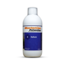 MasterLine Potassium (500 ml) Potasyum Gübresi