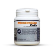 MasterLine Purity (250 ml) Kristal Berraklığında Su için -Yosun Giderici-Amonyak Düşürücü Filtre Malzemesi