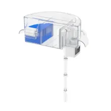 Fanus Şelale Filtresi YL-5 4w 300L/h / 17,8-22,2 cm Fanus Yada Yuvarlak İç Çaplarına Uygun