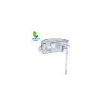 Fanus Şelale Filtresi YL-7 4w 300L/h / 22,2-26,8 cm Fanus Yada Yuvarlak İç Çaplarına Uygun