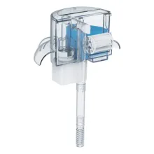 Fanus Şelale Filtresi YL-1 4w 300L/h / 9-13,6 cm Fanus Yada Yuvarlak İç Çaplarına Uygun