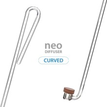 Aquario NEO DIFFUSER CURVED SPECIAL S / DİFÜZÖR Mükemmel Çözülme