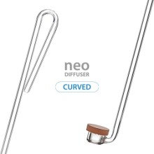 Aquario NEO DIFFUSER CURVED SPECIAL M / DİFÜZÖR Mükemmel Çözülme