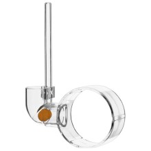 NEO DİFÜZÖR MIXER L Boy Çıkış Aparatı ile birlikte / 17mm Boru Çapı için Uygun
